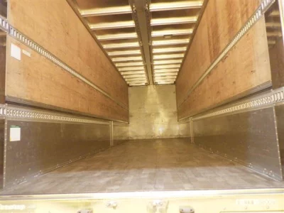 Isuzu TRUCK  с аукциона в Японии