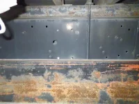 Isuzu TRUCK лот № 3346 оценка 3.5  с аукциона в Японии 3