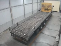 Isuzu TRUCK лот № 3346 оценка 3.5  с аукциона в Японии 1