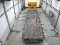 Isuzu TRUCK лот № 3346 оценка 3.5  с аукциона в Японии 2