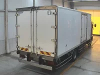 Hino RANGER лот № 3365 оценка 3  с аукциона в Японии 1