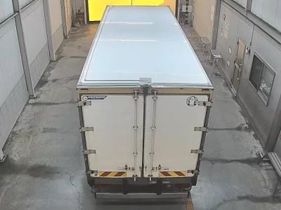 Hino RANGER  с аукциона в Японии