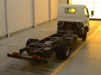 Hino DUTRO лот № 1134 оценка 3.5  с аукциона в Японии 1