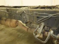 Hino DUTRO лот № 1134 оценка 3.5  с аукциона в Японии 3