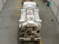 Hino DUTRO лот № 1255 оценка RA  с аукциона в Японии 2