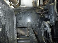 Hino DUTRO лот № 1255 оценка RA  с аукциона в Японии 3