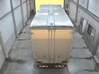 Hino RANGER лот № 3297 оценка 3.5  с аукциона в Японии 2