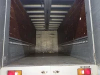 Hino RANGER лот № 3297 оценка 3.5  с аукциона в Японии 3