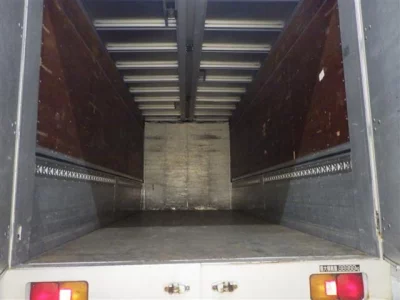 Hino RANGER  с аукциона в Японии