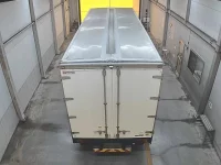 Hino RANGER лот № 3358 оценка 3.5  с аукциона в Японии 2