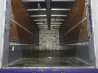 Hino RANGER лот № 3358 оценка 3.5  с аукциона в Японии 3