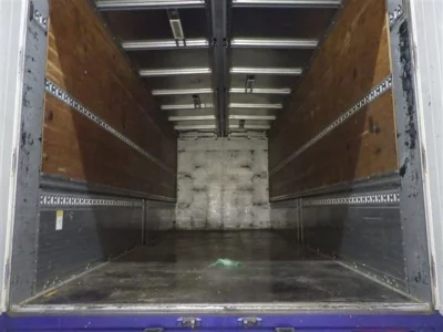 Hino RANGER  с аукциона в Японии