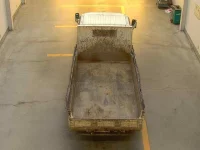 Hino DUTRO лот № 1192 оценка RA  с аукциона в Японии 2