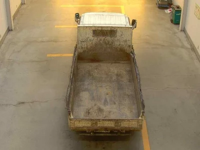 Hino DUTRO  с аукциона в Японии
