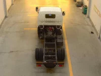 Hino DUTRO лот № 1188 оценка 3.5  с аукциона в Японии 2