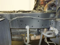 Hino DUTRO лот № 1188 оценка 3.5  с аукциона в Японии 3