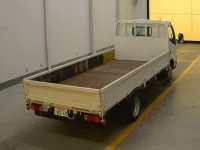 Hino DUTRO лот № 1243 оценка 3.5  с аукциона в Японии 1