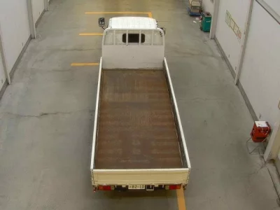 Hino DUTRO  с аукциона в Японии