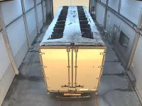 Hino RANGER лот № 3336 оценка 3  с аукциона в Японии 2