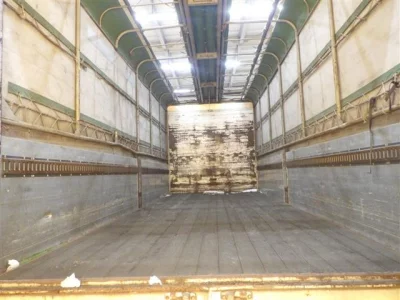 Hino RANGER  с аукциона в Японии