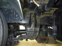 Hino DUTRO лот № 1218 оценка 3.5  с аукциона в Японии 3