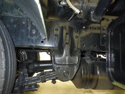 Hino DUTRO  с аукциона в Японии