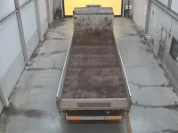 Hino RANGER лот № 3378 оценка 3.5  с аукциона в Японии 2