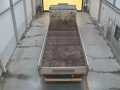 Hino RANGER  с аукциона в Японии