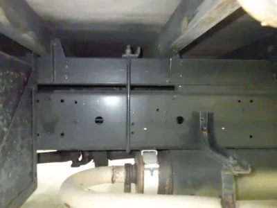 Hino RANGER  с аукциона в Японии