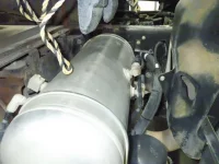 Isuzu TRUCK лот № 3357 оценка 3.5  с аукциона в Японии 3