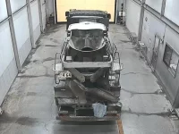 Isuzu TRUCK лот № 3357 оценка 3.5  с аукциона в Японии 2