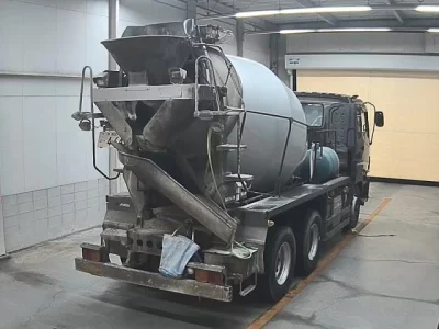 Isuzu TRUCK  с аукциона в Японии