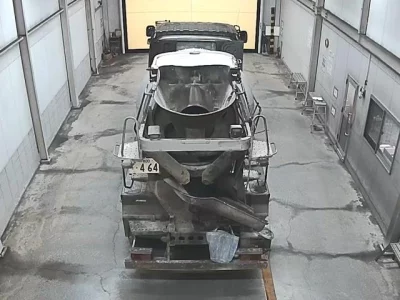 Isuzu TRUCK  с аукциона в Японии