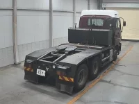 Isuzu TRUCK лот № 3361 оценка RA  с аукциона в Японии 1