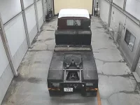 Isuzu TRUCK лот № 3361 оценка RA  с аукциона в Японии 2