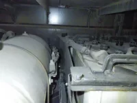 Isuzu TRUCK лот № 3361 оценка RA  с аукциона в Японии 3