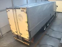 Isuzu TRUCK лот № 3391 оценка 3.5  с аукциона в Японии 1