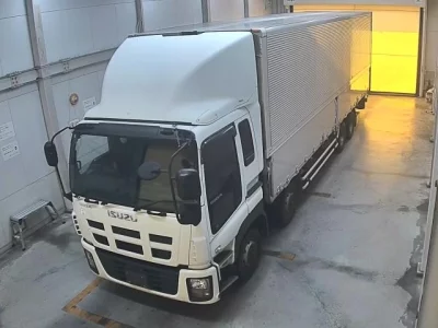 Isuzu TRUCK
