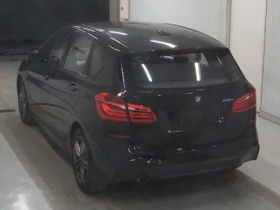 BMW 2-Series
