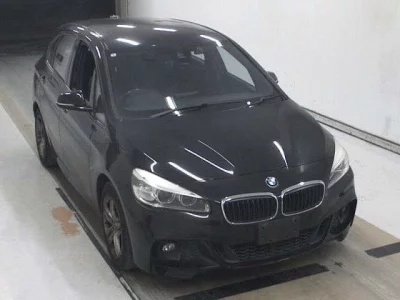 BMW 2-Series