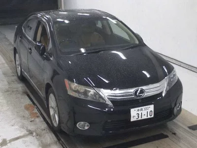 Lexus HS