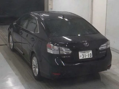 Lexus HS