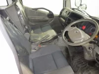 Nissan ATLAS лот № 4505 оценка R  с аукциона в Японии 2