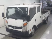 Nissan ATLAS лот № 4505 оценка R  с аукциона в Японии 3