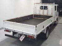 Nissan ATLAS лот № 4505 оценка R  с аукциона в Японии 4