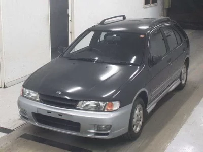 Nissan PULSAR SERIES