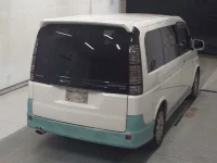 Honda STEP WAGON лот № 5006 оценка R  с аукциона в Японии 4
