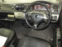 Honda STEP WAGON лот № 5006 оценка R  с аукциона в Японии 2