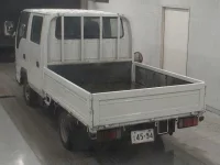 Mazda TITAN лот № 4044 оценка R  с аукциона в Японии 1