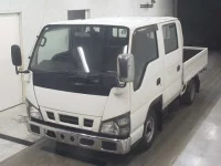 Mazda TITAN лот № 4044 оценка R  с аукциона в Японии 3